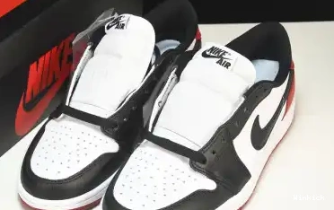 LOW AIR 1 JORDAN 555088-1251 0602